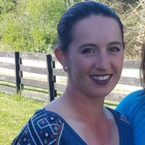 Meet your Posher, Bethany